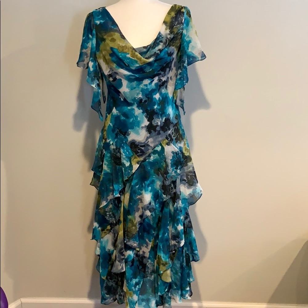 NWT Jessica Howard Dress